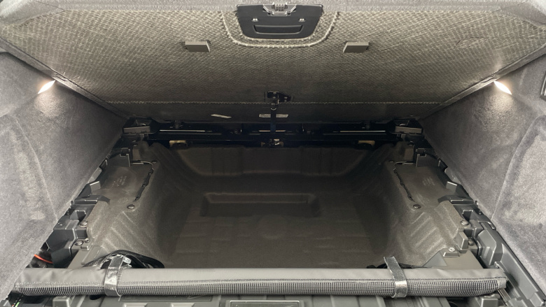 BMW X5 xDrive30d MHT M Sport 5dr Auto Diesel Estate